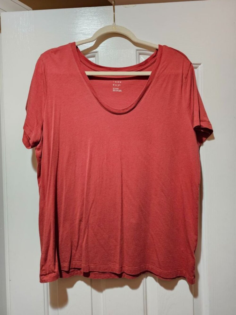 Women XXL a new day